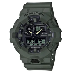 Casio G-Shock GA-700UC-3ACR
