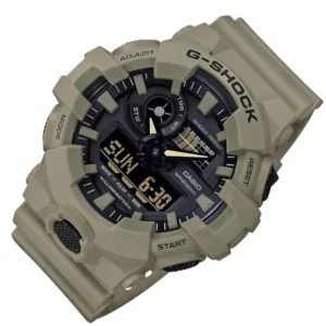 Casio G-Shock GA-700UC-5ACR