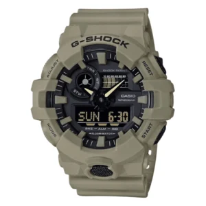 Casio G-Shock GA-700UC-5ACR