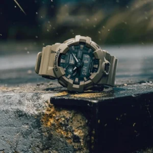 Casio G-Shock GA-700UC-5ACR