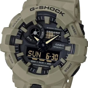 Casio G-Shock GA-700UC-5ACR