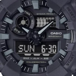 Casio G Shock GA-700UC-8ACR