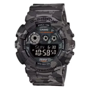 Casio G Shock GA-700UC-8ACR