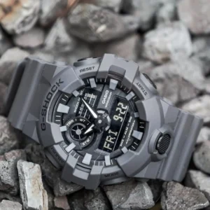Casio G Shock GA-700UC-8ACR