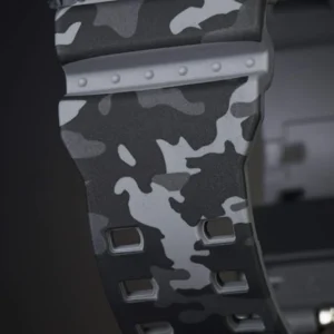 Casio G Shock GD120CM-8