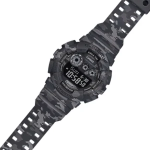 Casio G Shock GD120CM-8