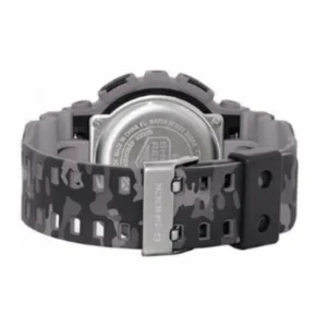 Casio G Shock GD120CM-8