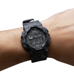 Casio G Shock GD120CM-8