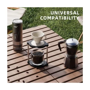 Cerapresso Portable Coffee Machine Stand