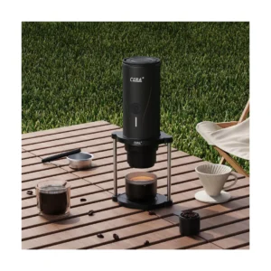Cerapresso Portable Coffee Machine Stand