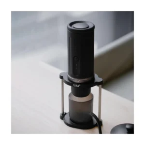 Cerapresso Portable Coffee Machine Stand