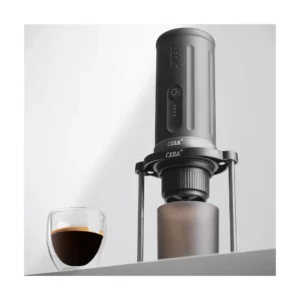 Cerapresso Portable Coffee Machine Stand