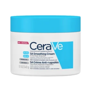 Cerave Sa Smoothing Cream 340g