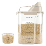 Cereal Storage Dispenser 2500ml
