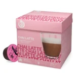 Chai Latte Kaffekapslen Dolce Gusto Pods