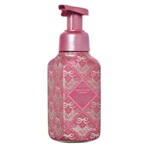 Chai Sugar Cookie Gentle & Clean Foaming Hand Soap 259ml