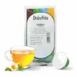Chamomile Tea Dolce Vita Dolce Gusto Pods