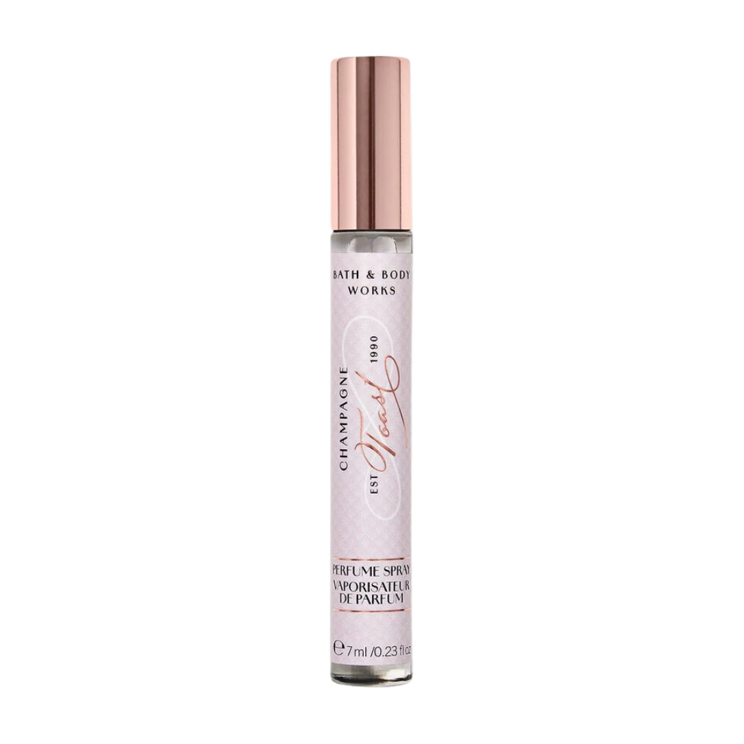 Champagne Toast Mini Perfume Spray 7ml