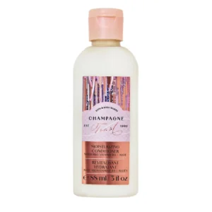 Champagne Toast Travel Size Moisturizing Conditioner 88ml