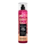 Champagne in Paris Fine Fragrance Mist 236ml