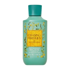 Chasing Fireflies Daily Nourishing Body Lotion 236ml