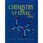 Chemistry for O Level 3rd Edition