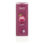 Cherry & Almond Superdrug Fruity Shower Gel 250ml