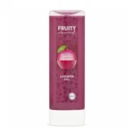 Cherry & Almond Superdrug Fruity Shower Gel 250ml