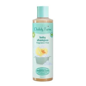 Childs Farm Baby Shampoo 250ml