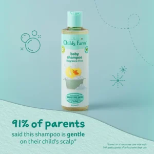 Childs Farm Baby Shampoo 250ml