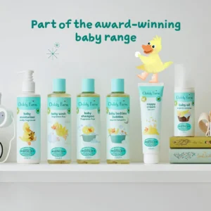 Childs Farm Baby Shampoo 250ml