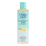 Childs Farm Baby Shampoo & Wash 250ml