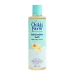 Childs Farm Baby bubble bath 250ml
