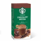 Chocolate Mocha Starbucks Premium Instant Coffee