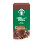 Chocolate Mocha Starbucks Premium Instant Coffee
