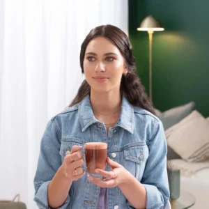 Chocolate Mocha Starbucks Premium Instant Coffee