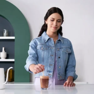 Chocolate Mocha Starbucks Premium Instant Coffee