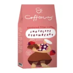 Chocolate Strawberry Coffeeway Ground Coffee 200g