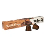 Chocolate Therapy Belmio Nespresso Coffee Pods