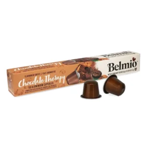 Chocolate Therapy Belmio Nespresso Coffee Pods