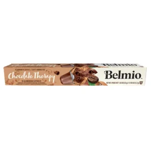 Chocolate Therapy Belmio Nespresso Coffee Pods