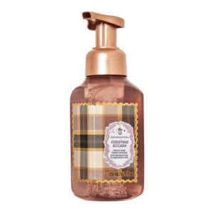Christmas Kitchen Gentle & Clean Foaming Hand Soap 259ml