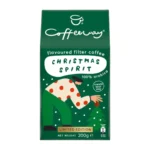 Christmas Spirit Coffeeway Ground Coffee 200g
