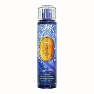 Cinderella Fine Fragrance Mist 236ml