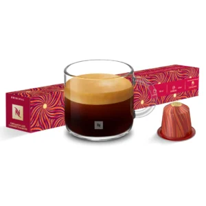 Cinnamon & Candied Tamarind Nespresso Original Coffee Pods