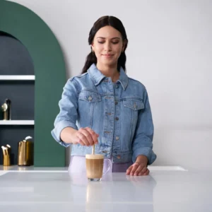 Cinnamon Dolce Latte Starbucks Premium Instant Coffee