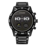 Citizen CZ Smart Touchscreen Gen 2 Smart Watch MX1017-50X