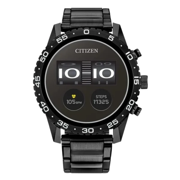 Citizen CZ Smart Gen 2 Smartwatch MX1017-50X