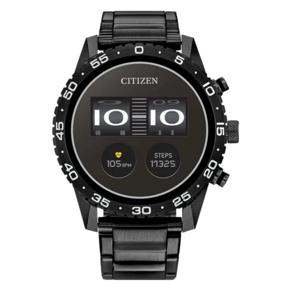 Citizen CZ Smart Touchscreen Gen 2 Smart Watch MX1017-50X - Image 2
