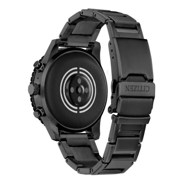 Citizen CZ Smart Touchscreen Gen 2 Smart Watch MX1017-50X - Image 3